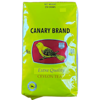 ΤΣΑΪ ΚΑΝΑΡΙ 250GR Ν°1 ΚΕΥΛΑΝ.