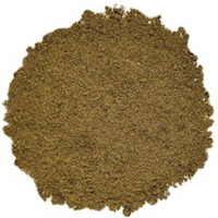 GARAM MASALA