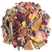 HERBAL TEA YOGI