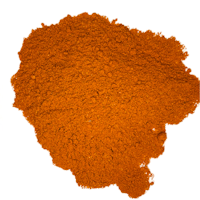 BARBEQUE RUB MIX